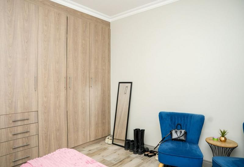 To Let 3 Bedroom Property for Rent in Carlswald Gauteng