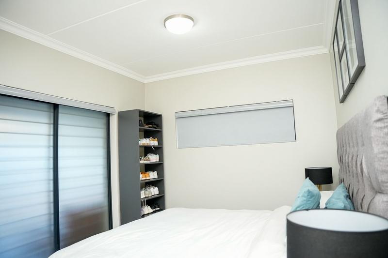 To Let 3 Bedroom Property for Rent in Carlswald Gauteng
