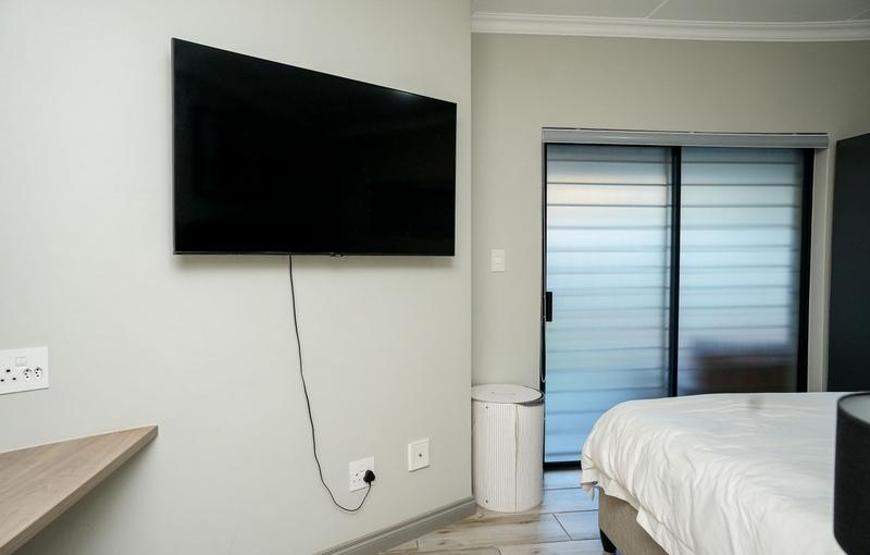 To Let 3 Bedroom Property for Rent in Carlswald Gauteng