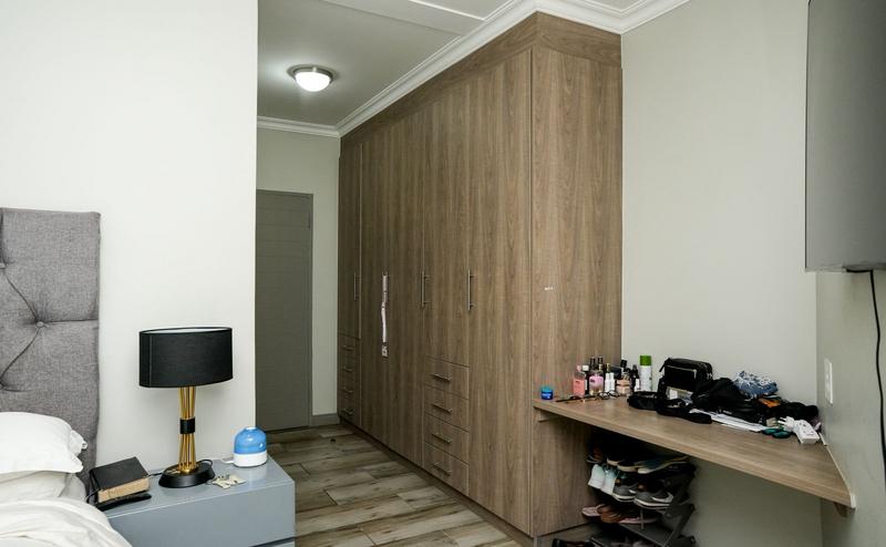 To Let 3 Bedroom Property for Rent in Carlswald Gauteng