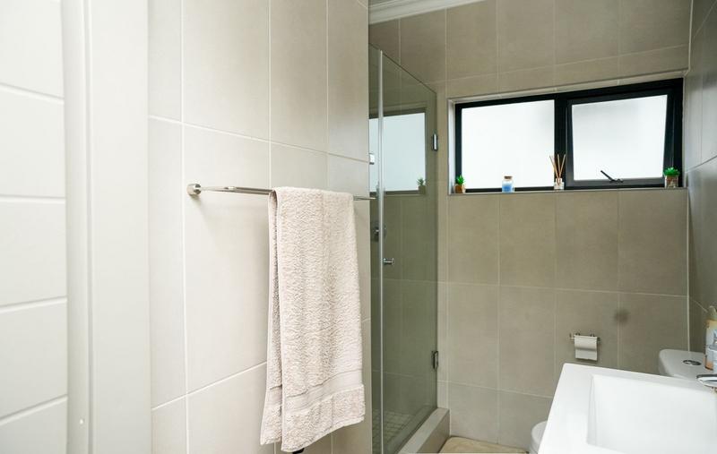 To Let 3 Bedroom Property for Rent in Carlswald Gauteng