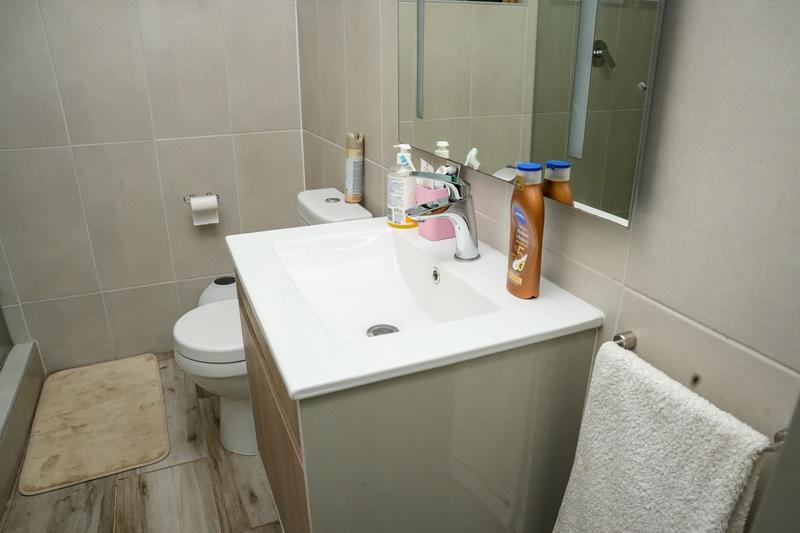 To Let 3 Bedroom Property for Rent in Carlswald Gauteng