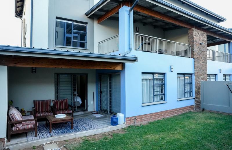 To Let 3 Bedroom Property for Rent in Carlswald Gauteng