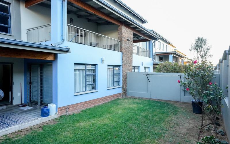 To Let 3 Bedroom Property for Rent in Carlswald Gauteng
