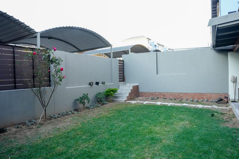 To Let 3 Bedroom Property for Rent in Carlswald Gauteng