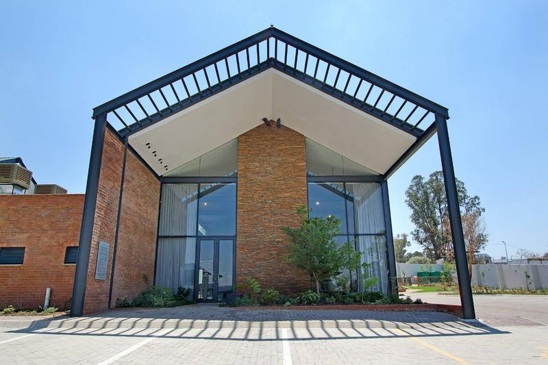 To Let 3 Bedroom Property for Rent in Carlswald Gauteng