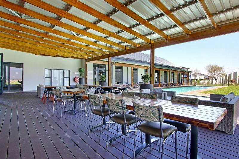 To Let 3 Bedroom Property for Rent in Carlswald Gauteng