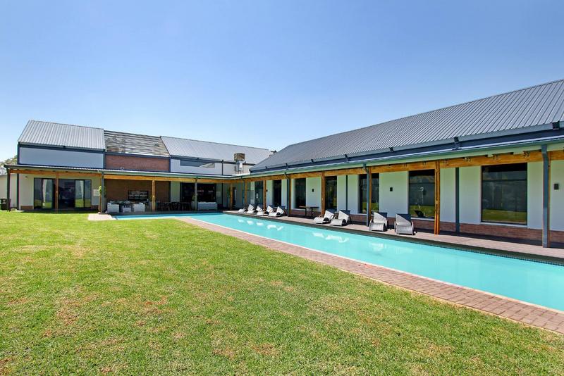 To Let 3 Bedroom Property for Rent in Carlswald Gauteng
