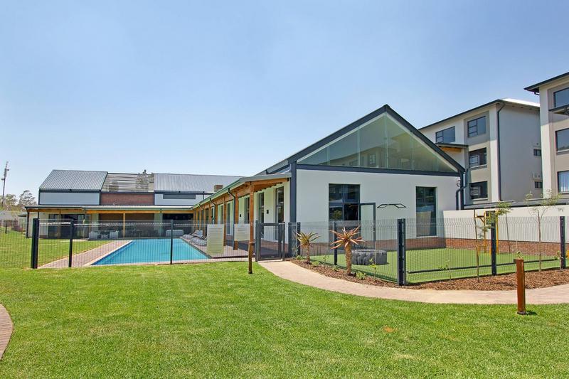 To Let 3 Bedroom Property for Rent in Carlswald Gauteng