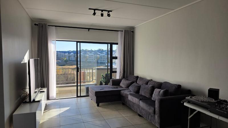 To Let 2 Bedroom Property for Rent in Waterfall Gauteng