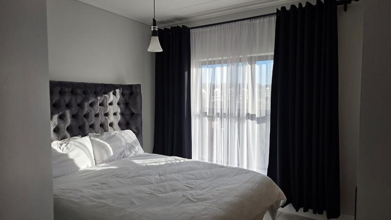 To Let 2 Bedroom Property for Rent in Waterfall Gauteng
