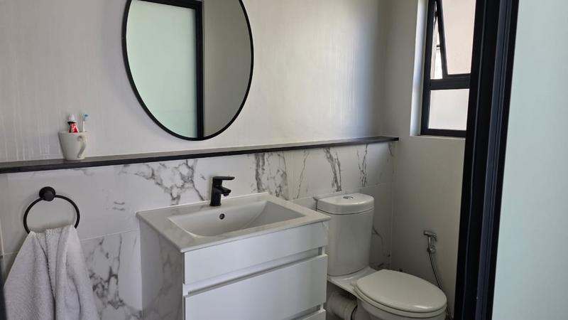 To Let 2 Bedroom Property for Rent in Waterfall Gauteng