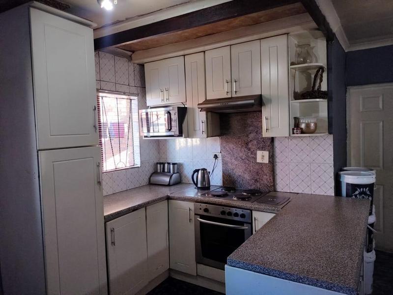3 Bedroom Property for Sale in Vosloorus Ext 2 Gauteng