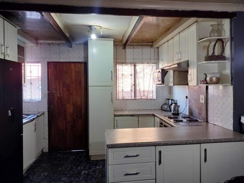 3 Bedroom Property for Sale in Vosloorus Ext 2 Gauteng