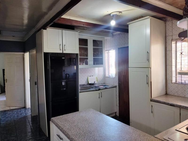 3 Bedroom Property for Sale in Vosloorus Ext 2 Gauteng