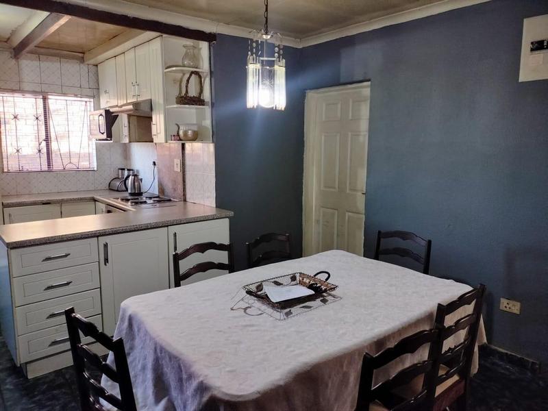 3 Bedroom Property for Sale in Vosloorus Ext 2 Gauteng