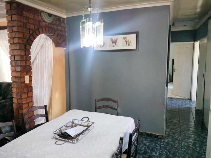 3 Bedroom Property for Sale in Vosloorus Ext 2 Gauteng