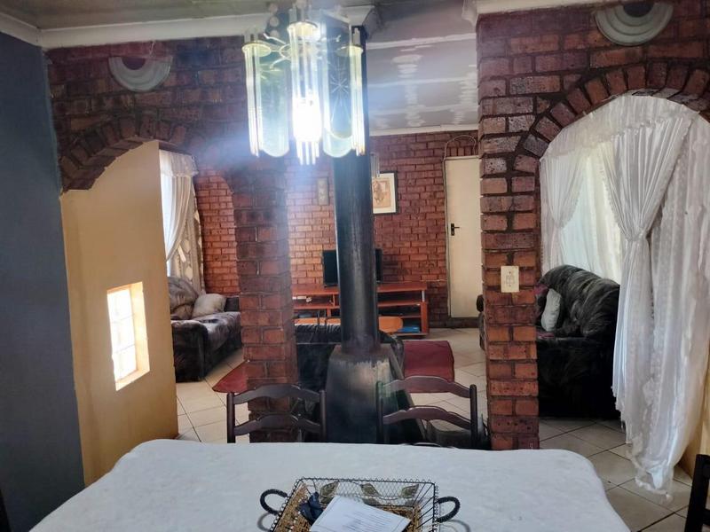 3 Bedroom Property for Sale in Vosloorus Ext 2 Gauteng