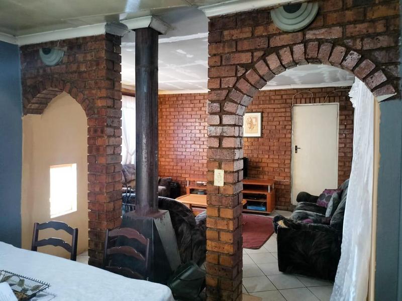 3 Bedroom Property for Sale in Vosloorus Ext 2 Gauteng