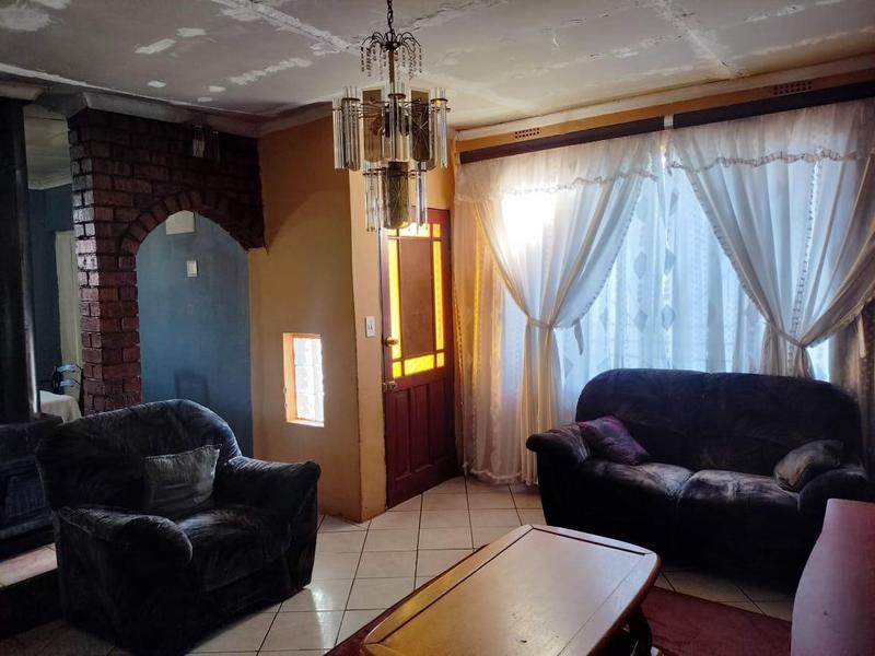 3 Bedroom Property for Sale in Vosloorus Ext 2 Gauteng