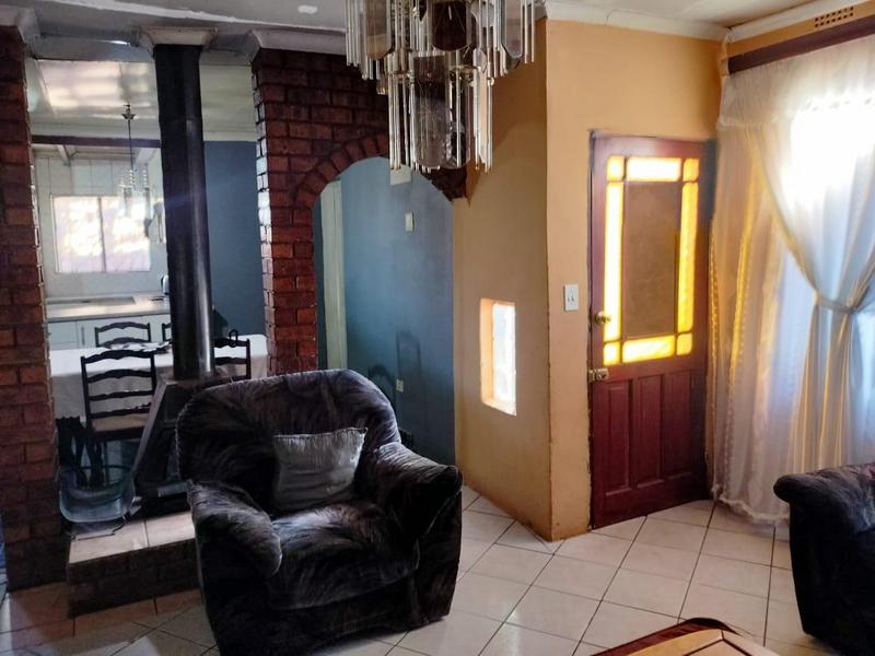 3 Bedroom Property for Sale in Vosloorus Ext 2 Gauteng
