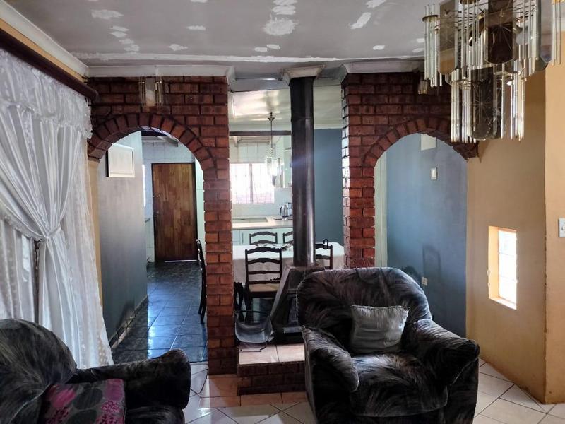 3 Bedroom Property for Sale in Vosloorus Ext 2 Gauteng