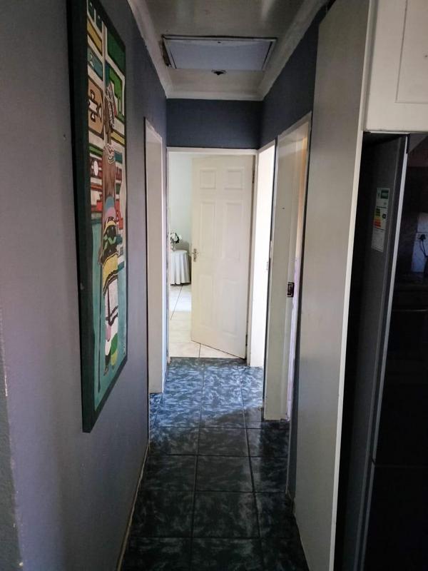 3 Bedroom Property for Sale in Vosloorus Ext 2 Gauteng