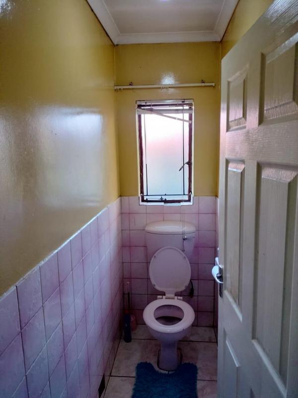3 Bedroom Property for Sale in Vosloorus Ext 2 Gauteng
