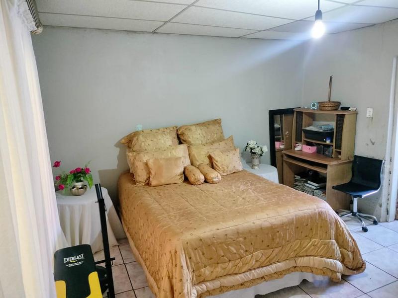 3 Bedroom Property for Sale in Vosloorus Ext 2 Gauteng