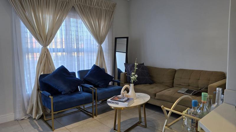 1 Bedroom Property for Sale in Waterfall Gauteng