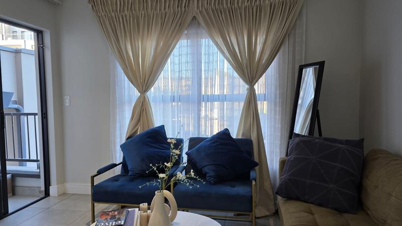 1 Bedroom Property for Sale in Waterfall Gauteng