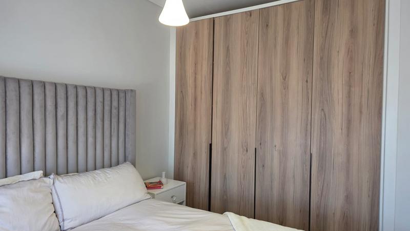 1 Bedroom Property for Sale in Waterfall Gauteng