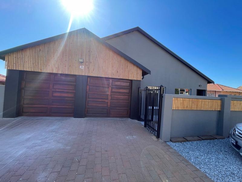 3 Bedroom Property for Sale in The Orchards Gauteng