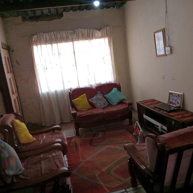 2 Bedroom Property for Sale in Tsakane Gauteng