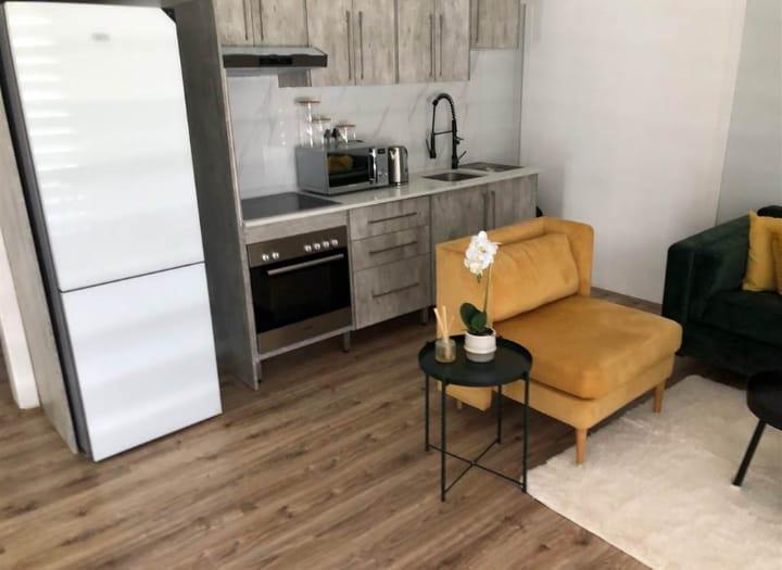 To Let 2 Bedroom Property for Rent in Linksfield Gauteng