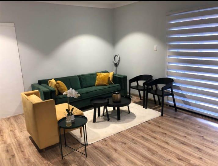 To Let 2 Bedroom Property for Rent in Linksfield Gauteng