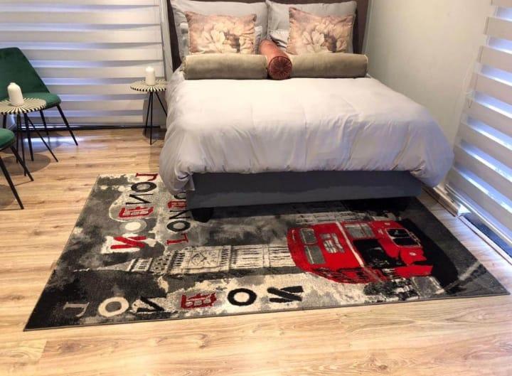 To Let 2 Bedroom Property for Rent in Linksfield Gauteng