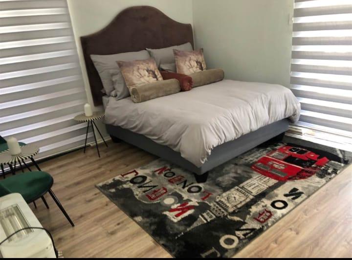 To Let 2 Bedroom Property for Rent in Linksfield Gauteng