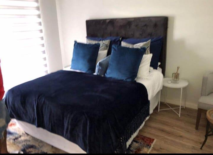 To Let 2 Bedroom Property for Rent in Linksfield Gauteng