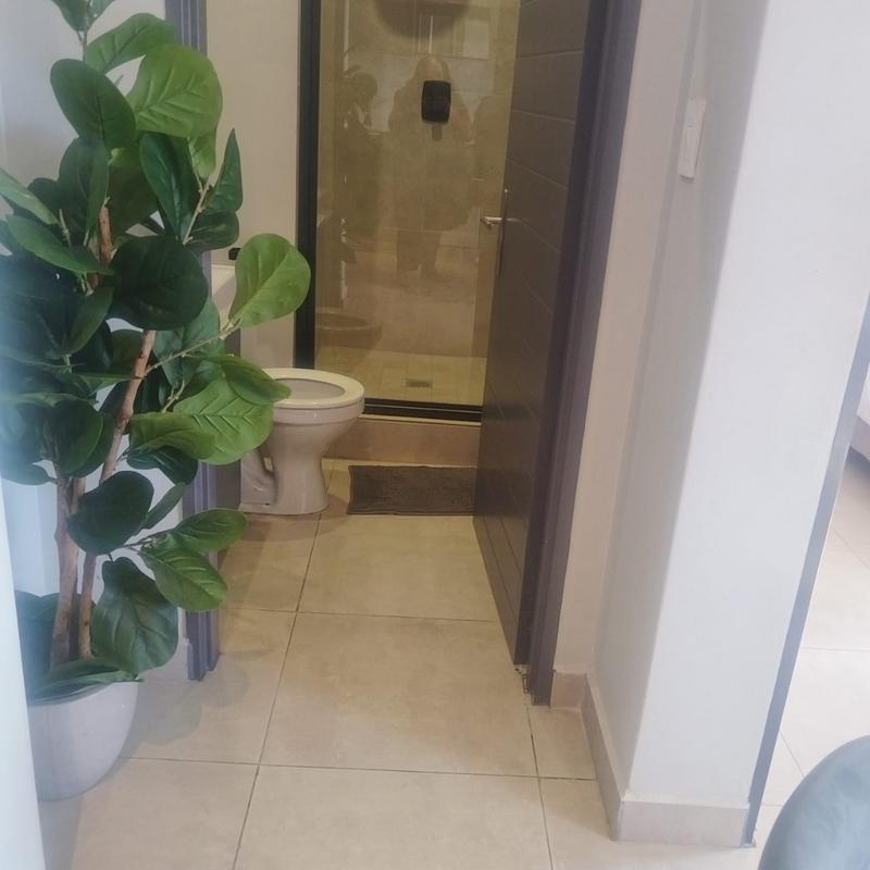 To Let 1 Bedroom Property for Rent in Sunninghill Gauteng