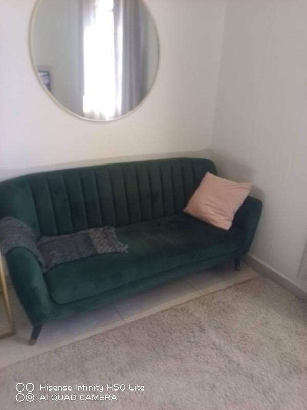 To Let 1 Bedroom Property for Rent in Sunninghill Gauteng