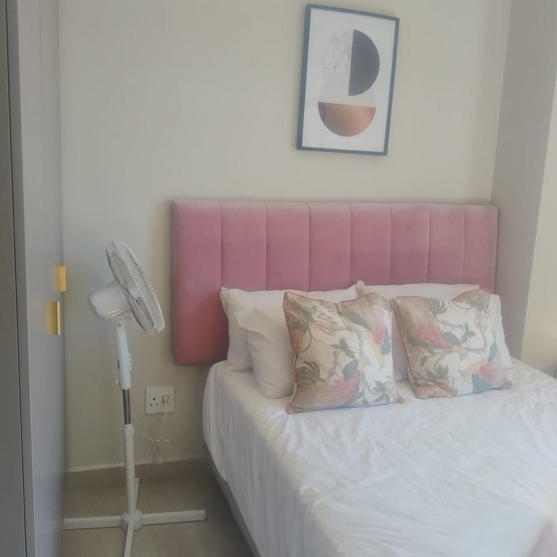To Let 1 Bedroom Property for Rent in Sunninghill Gauteng