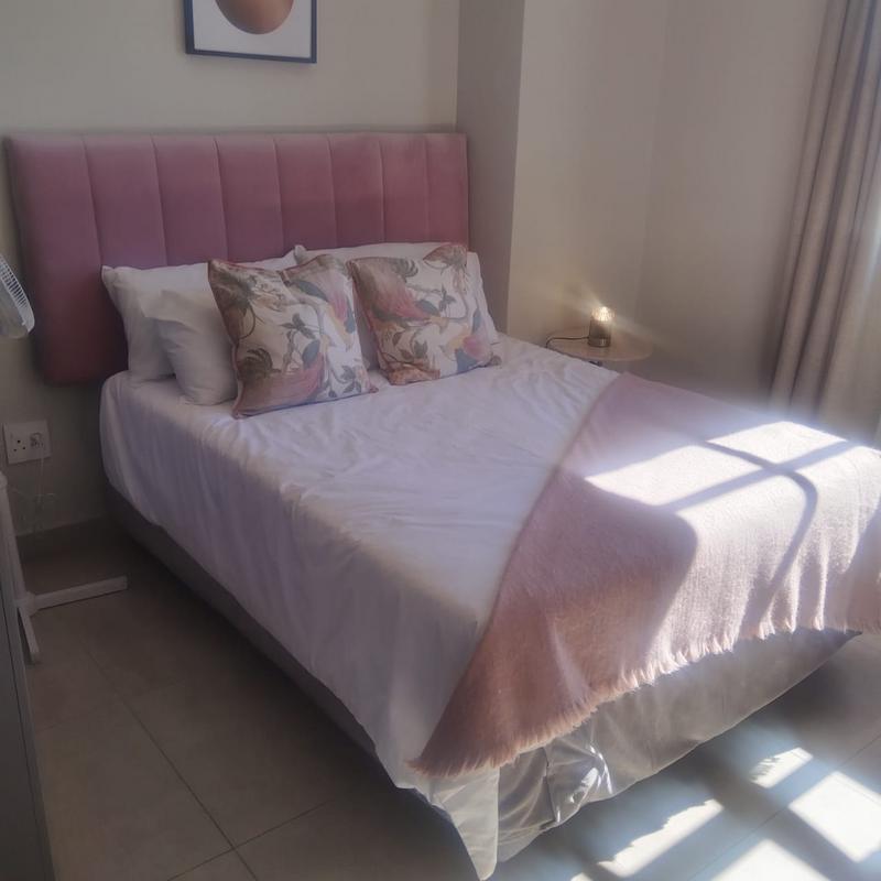 To Let 1 Bedroom Property for Rent in Sunninghill Gauteng