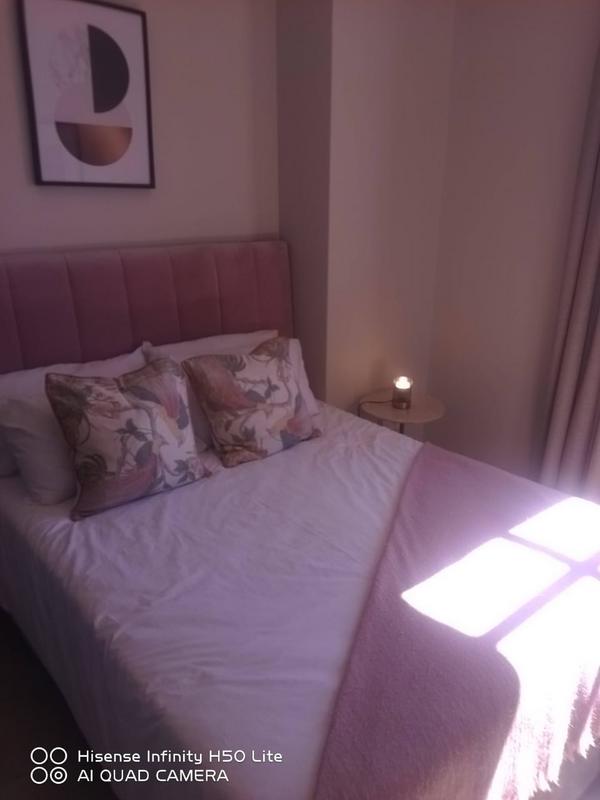 To Let 1 Bedroom Property for Rent in Sunninghill Gauteng