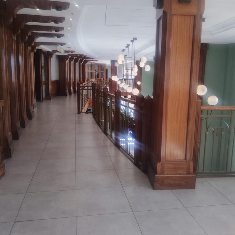 To Let 1 Bedroom Property for Rent in Sunninghill Gauteng
