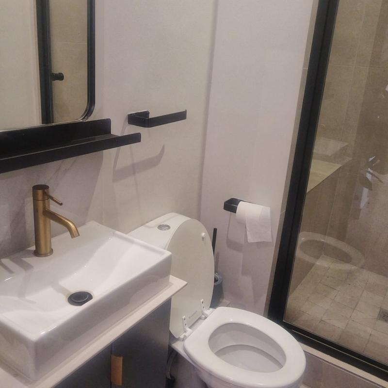 To Let 1 Bedroom Property for Rent in Sunninghill Gauteng