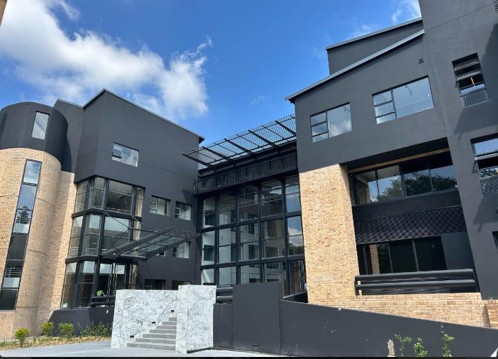 To Let 1 Bedroom Property for Rent in Sunninghill Gauteng