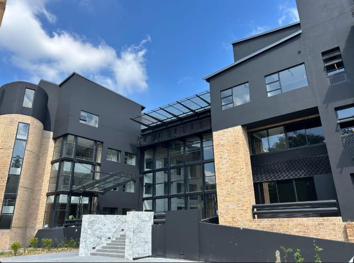 To Let 1 Bedroom Property for Rent in Sunninghill Gauteng