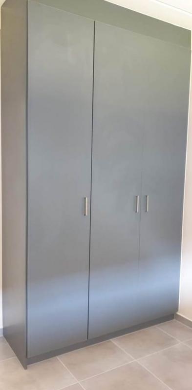 To Let 2 Bedroom Property for Rent in Waterfall Gauteng