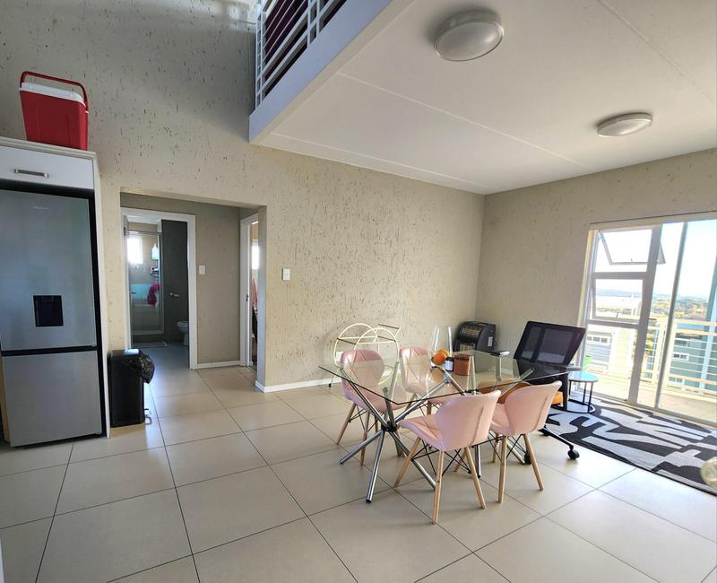 To Let 2 Bedroom Property for Rent in Paulshof Gauteng